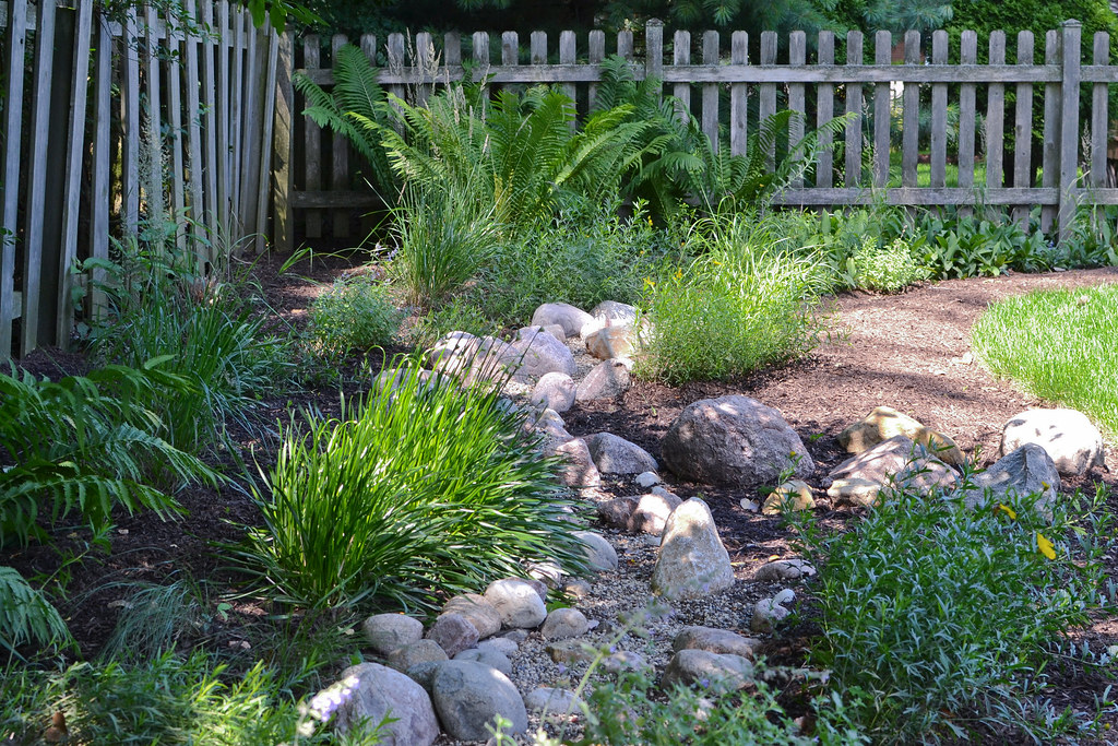 RainReady Home 4 – Chicago Suburbs